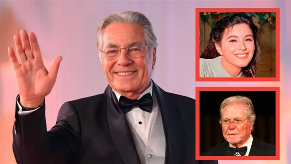 مصطفى فهمي - سعاد حسني - حسين فهمي