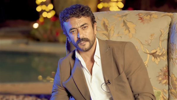 أحمد العوضي 