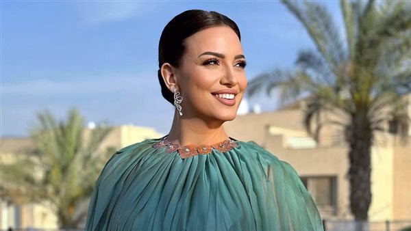 ريهام عبدالغفور 