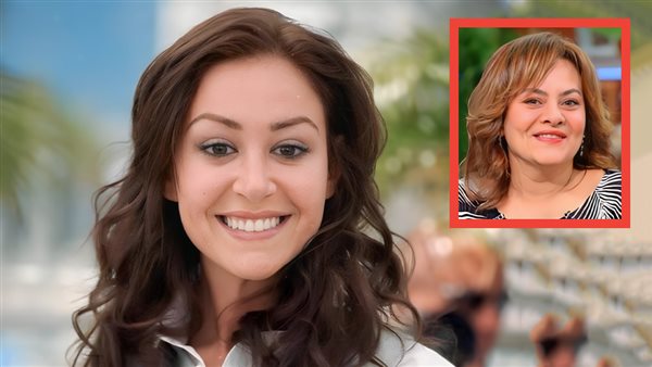 منة شلبي ـ كاملة أبو ذكري 