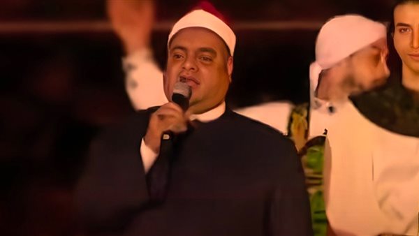 الشيخ إيهاب يونس 