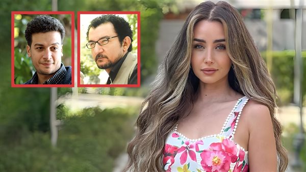 هنا الزاهد ـ خالد مرعي ـ أحمد عبدالوهاب 