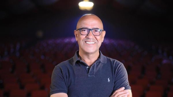 أشرف عبدالباقي 