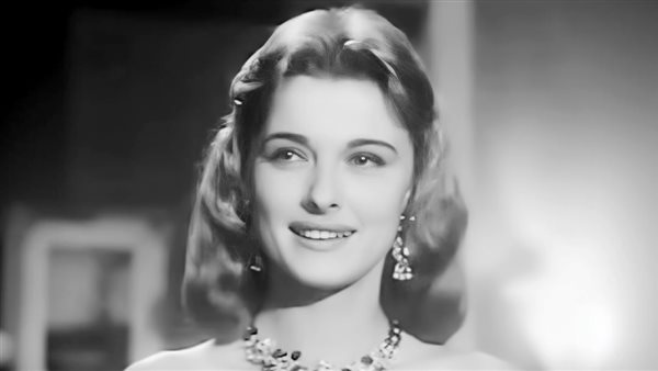  مريم فخر الدين 