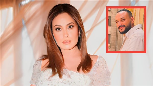 هند صبري - أحمد خالد صالح 