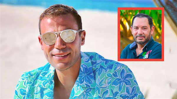 محمد إمام - كمال أبو رية 