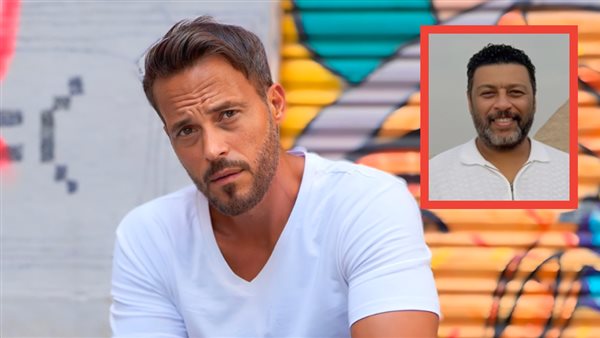 يوسف الشريف ـ محمد جمعة  