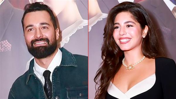 مايان السيد - أحمد حاتم 