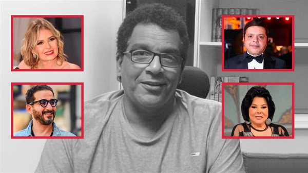 هنيدي ـ إسعاد ـ عبدالله ـ يسرا ـ حلمي 