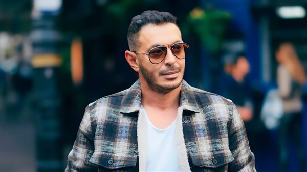 مصطفى شعبان 