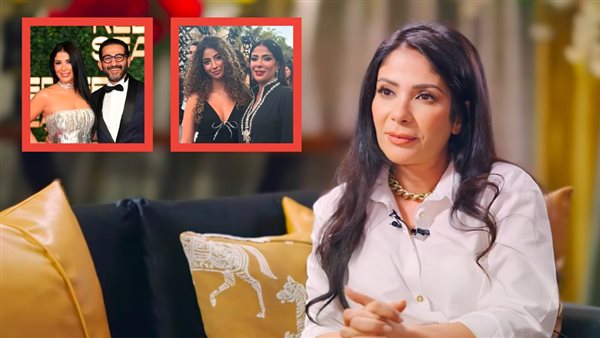 منى ـ لي لي ـ حلمي 