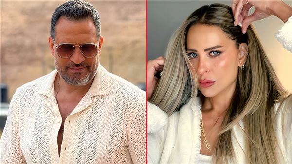 ريم مصطفى ـ ماجد المصري  