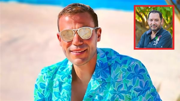 محمد إمام - كمال أبو رية 