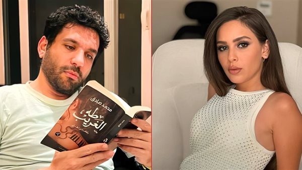 جميلة عوض ـ حسن الرداد