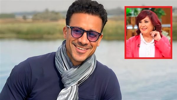 أحمد داود - شيرين 