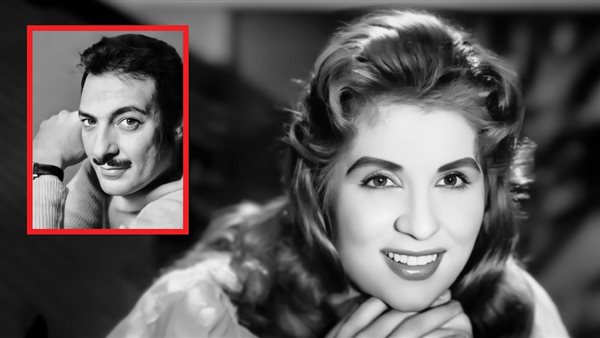 صباح - رشدي أباظة 