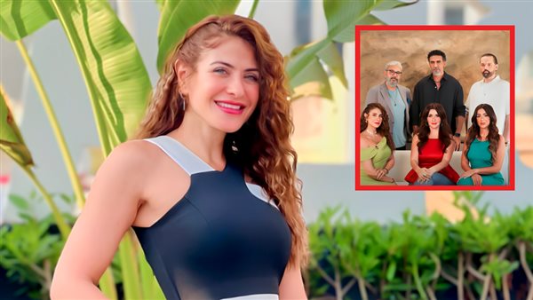 هيدي كرم - مسلسل وتر حساس 2 