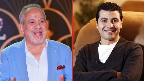 محمد أنور ـ محمد محمود 