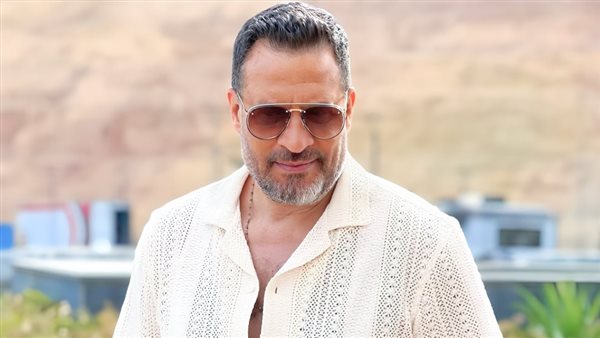 ماجد المصري 