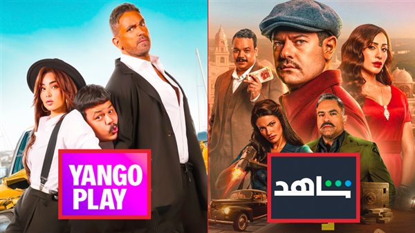 درويش ـ الشاطر  