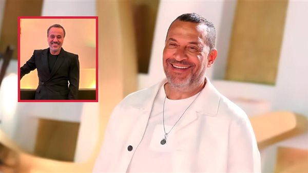 ماجد المصري ـ إيهاب فهمي