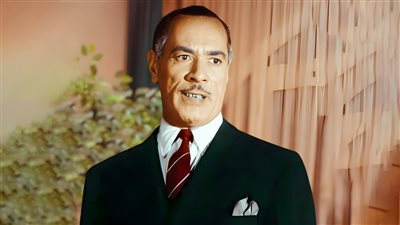 ذكرى إستيفان روستي.. تلقى العزاء في نفسه وترك ثروة قيمتها 7 جنيهات 