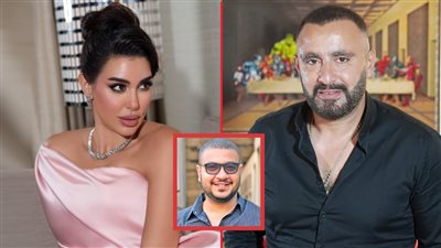 المؤلف محمد سيد بشير: فرصة تانية أكتر مسلسل اتحارب وفيلم هروب اضطراري اتنفذ بعد كتابته بـ 12 سنة