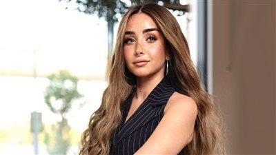 هنا الزاهد لـ خبر أبيض: اعتذرت عن رمضان 2026 بسبب الورق وحتى أتفرغ لمسلسل ورد 