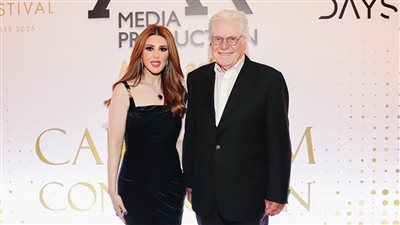 برعاية آلاء لاشين.. تفاصيل حفل ختام Cairo Film Connection بحضور نجوم الفن 