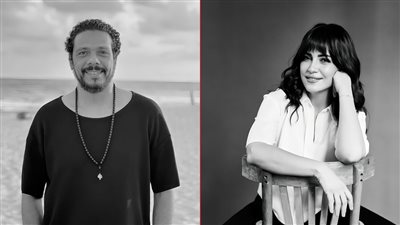 حمزة العيلي بطل أمام ريهام عبدالغفور في مسلسل حكاية نرجس رمضان 2026