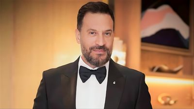 ماجد المصري رجل أعمال يخوض صراعات دولية فى مسلسل أولاد الراعي رمضان 2026