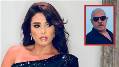 محمد رضوان يتولى تربية ياسمين عبدالعزيز بعد وفاة والدها في فيلم خلي بالك من نفسك