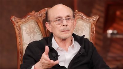 محمد صبحي: أصبت بفيروس في المخ وأهملت العلاج وشائعة وفاتي حسستني بحب الجمهور