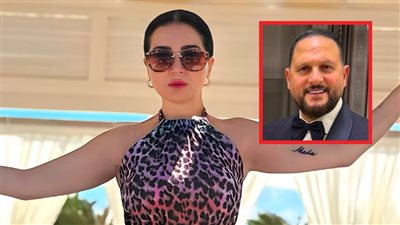 عماد زيادة بطل أمام مي عز الدين في مسلسل قبل وبعد رمضان 2026 