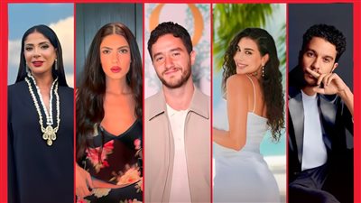 اعرفهم.. نجوم سفراء لأكبر البراندات العالمية