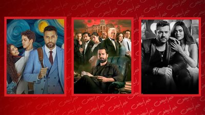  كشف حساب نوفمبر.. 10 أفلام جديدة تشعل دور العرض في مصر والعالم