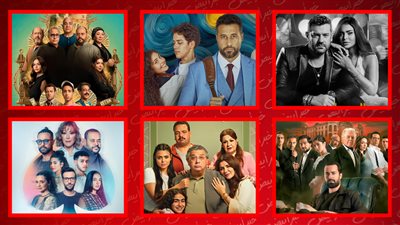  كشف حساب نوفمبر.. 9 أفلام تجمع 147 مليون جنيه إيرادات 