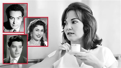 ذكرى شادية..  رفض والدها زواجها من محمد فوزي وقاطعت تحية كاريوكا بسبب محرم فؤاد