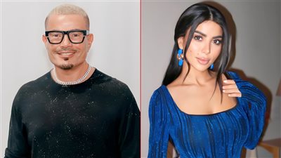 ترشيح كارولين عزمي للمشاركة في مسلسل عمرو دياب الجديد والعرض على إحدى المنصات