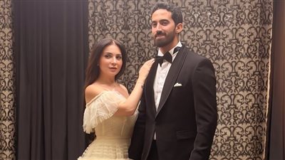 أبرزهم مي عز الدين.. 4 نجوم دخلوا عش الزوجية في نوفمبر