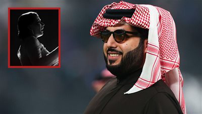المستشار تركي آل الشيخ ينشر البرومو الترويجي الأول لفيلم الست بطولة منى زكي