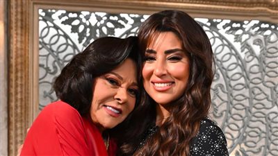 لن أسمح لنفسي بالسقوط.. آيتن عامر تتحدث عن مسؤولية ما بعد الانفصال في صاحبة السعادة الأحد المقبل