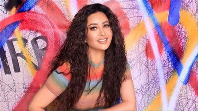 ملتقى التميز والإبداع.. لطيفة تتوج أفضل مطربة في الوطن العربي عن ألبوم قلبي أرتاح