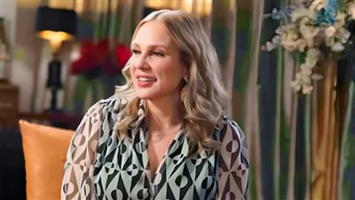 شيرين رضا: أول إعلان عملته كان عندي 11 سنة وأخدت 17 جنيه وبعد كدة عملت فلوس كتير من الإعلانات