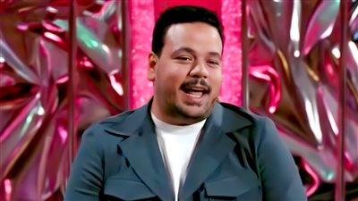 مصطفى غريب: أنا حريف جدًا في كرة القدم ومش خايف من المنافسة في رمضان 2026