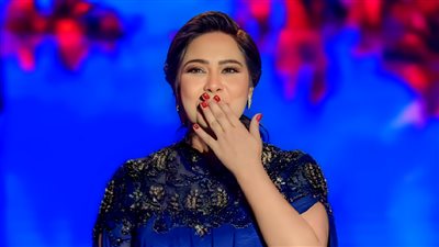 شيرين عبدالوهاب تدرس اعتزال الغناء رسميا