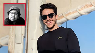 محمد طاهر مخرج مسلسل نور النبوي الجديد رمضان 2026