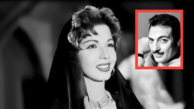 ذكرى سامية جمال.. حضرت جنازة رشدي أباظة متخفية وأمرت بإخراج جثمانها من سلم الخدم