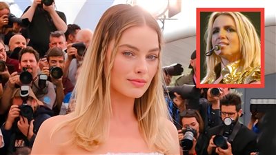 بعد Barbie.. مفاوضات مع مارجوت روبي لتجسيد شخصية أيقونة البوب بريتني سبيرز