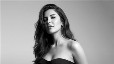 شايما الشريف تبدأ تصوير مسلسل بيت بابا بطولة محمد أنور يوم 11 ديسمبر